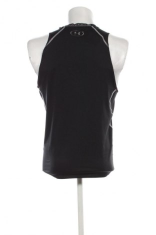 Férfi trikó Under Armour, Méret XL, Szín Fekete, Ár 5 569 Ft