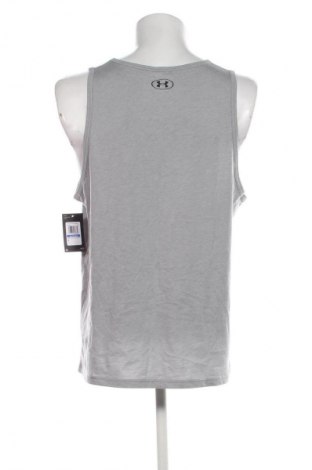 Męski podkoszulek Under Armour, Rozmiar XL, Kolor Szary, Cena 166,99 zł
