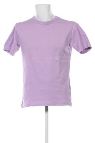 Herren Tanktop Uniqlo, Größe S, Farbe Lila, Preis € 5,99