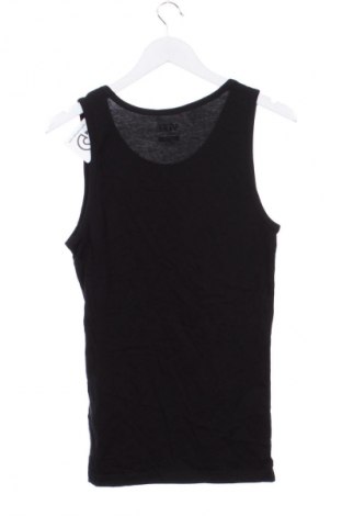Herren Tanktop Vans, Größe XS, Farbe Schwarz, Preis € 29,99