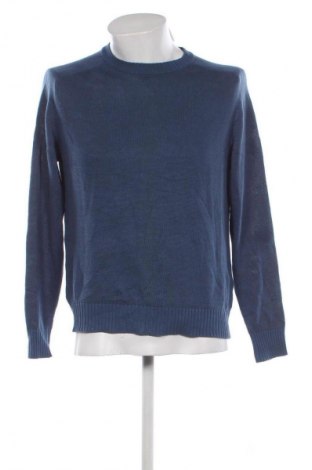 Herrenpullover 7 For All Mankind, Größe M, Farbe Blau, Preis € 102,99