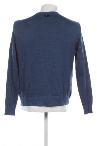 Herrenpullover 7 For All Mankind, Größe M, Farbe Blau, Preis € 102,99