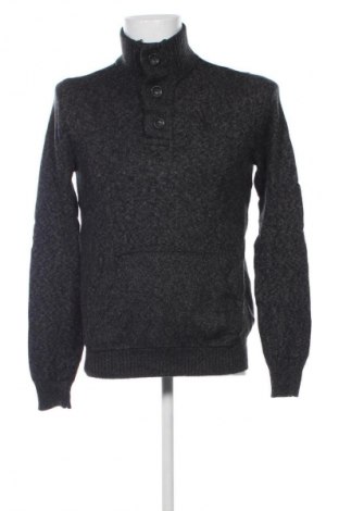 Ανδρικό πουλόβερ Abercrombie & Fitch, Μέγεθος M, Χρώμα Γκρί, Τιμή 24,55 €