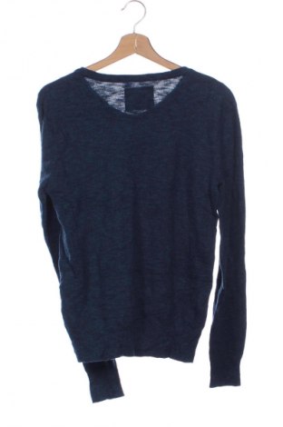 Herrenpullover American Eagle, Größe XS, Farbe Blau, Preis 9,99 €