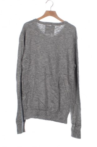 Herrenpullover American Eagle, Größe XS, Farbe Grau, Preis 8,99 €