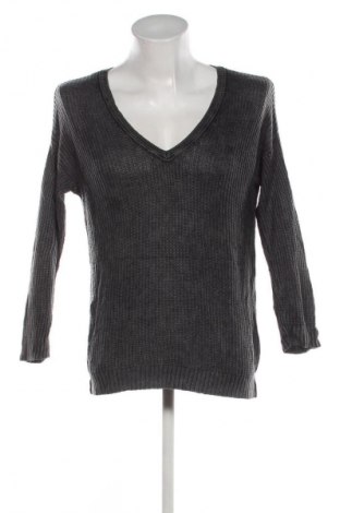 Pulover de bărbați American Eagle, Mărime L, Culoare Gri, Preț 68,99 Lei