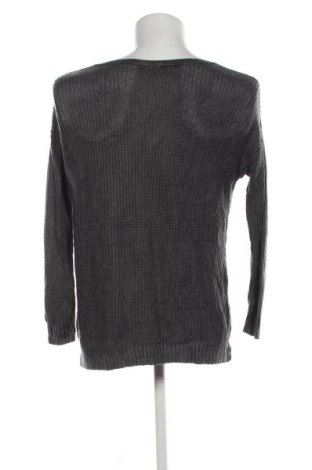 Pulover de bărbați American Eagle, Mărime L, Culoare Gri, Preț 68,99 Lei