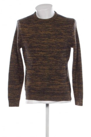 Мъжки пуловер Angelo Litrico, Размер M, Цвят Многоцветен, Цена 25,99 лв.