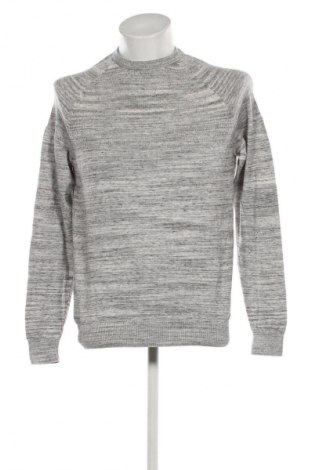 Мъжки пуловер Angelo Litrico, Размер M, Цвят Сив, Цена 35,19 лв.