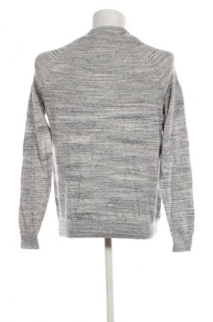 Мъжки пуловер Angelo Litrico, Размер M, Цвят Сив, Цена 35,19 лв.