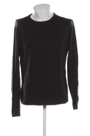 Herrenpullover Anko, Größe L, Farbe Schwarz, Preis € 10,99