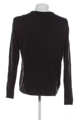 Herrenpullover Anko, Größe L, Farbe Schwarz, Preis € 10,99