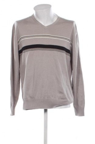 Pulover de bărbați Atlant, Mărime XL, Culoare Multicolor, Preț 128,08 Lei