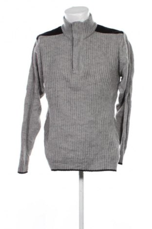 Pulover de bărbați Atlas For Men, Mărime XXL, Culoare Gri, Preț 56,99 Lei