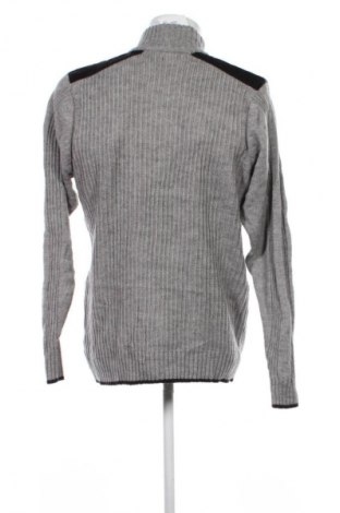 Pulover de bărbați Atlas For Men, Mărime XXL, Culoare Gri, Preț 56,99 Lei