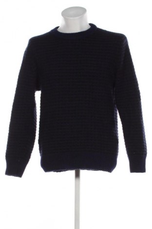 Pánsky sveter  BIG SMITH, Veľkosť XL, Farba Modrá, Cena  20,50 €