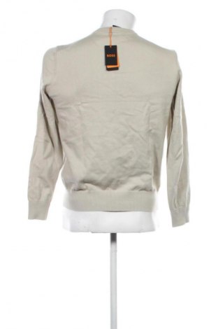 Pánsky sveter  BOSS, Veľkosť M, Farba Béžová, Cena  157,95 €
