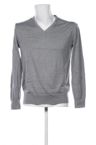Herrenpullover Banana Republic, Größe M, Farbe Grau, Preis € 26,99