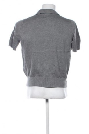 Ανδρικό πουλόβερ Benjamin Barker, Μέγεθος L, Χρώμα Γκρί, Τιμή 21,99 €