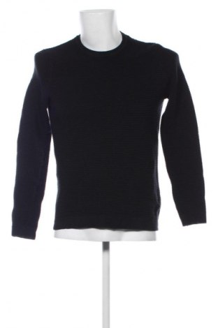 Pánsky sveter  Bershka, Veľkosť L, Farba Čierna, Cena  18,00 €