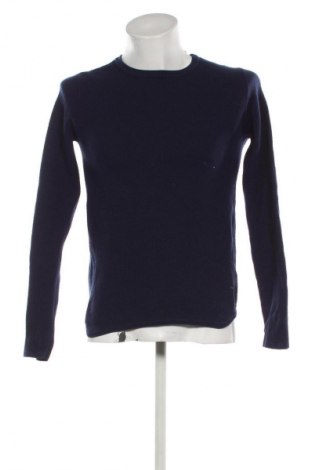 Pánsky sveter  Bertoni, Veľkosť L, Farba Modrá, Cena  27,04 €