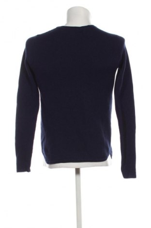 Pánsky sveter  Bertoni, Veľkosť L, Farba Modrá, Cena  27,04 €