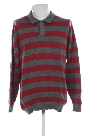 Herrenpullover Bexleys, Größe 3XL, Farbe Mehrfarbig, Preis € 5,99