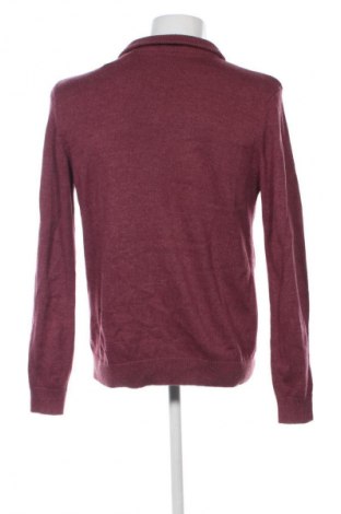 Herrenpullover Bexleys, Größe M, Farbe Rot, Preis 25,00 €