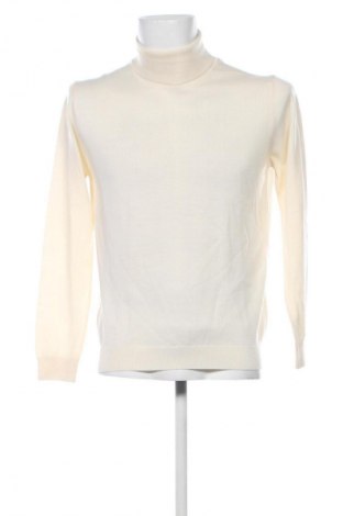 Pánsky sveter  Bigotti, Veľkosť L, Farba Béžová, Cena  71,53 €