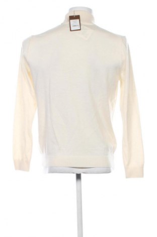 Pánsky sveter  Bigotti, Veľkosť L, Farba Béžová, Cena  71,53 €