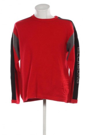 Pánský svetr  Billabong, Velikost M, Barva Vícebarevné, Cena  799,00 Kč