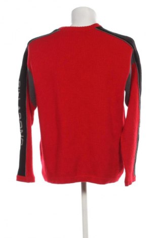 Pánský svetr  Billabong, Velikost M, Barva Vícebarevné, Cena  799,00 Kč