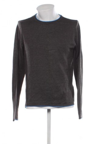 Herrenpullover Blend, Größe M, Farbe Grau, Preis 38,85 €