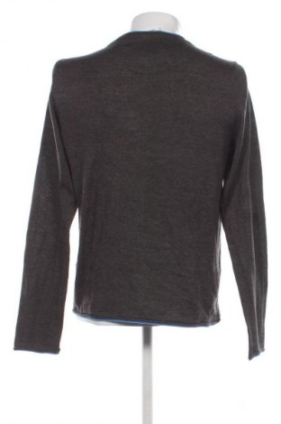 Herrenpullover Blend, Größe M, Farbe Grau, Preis 38,85 €