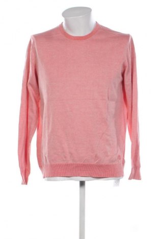 Ανδρικό πουλόβερ Bogner, Μέγεθος XL, Χρώμα Πολύχρωμο, Τιμή 75,99 €