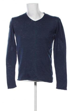 Męski sweter Bonobo, Rozmiar M, Kolor Niebieski, Cena 77,99 zł