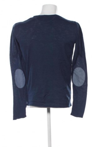 Męski sweter Bonobo, Rozmiar M, Kolor Niebieski, Cena 77,99 zł