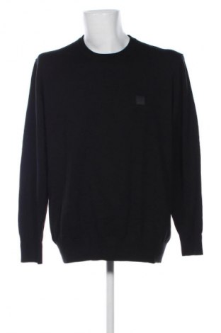 Pánsky sveter  Boss Orange, Veľkosť XXL, Farba Čierna, Cena  127,95 €