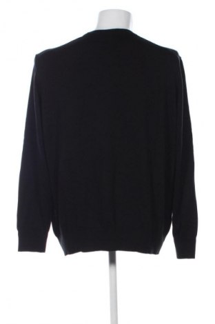 Pánsky sveter  Boss Orange, Veľkosť XXL, Farba Čierna, Cena  127,95 €