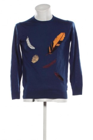 Ανδρικό πουλόβερ Bottega, Μέγεθος M, Χρώμα Πολύχρωμο, Τιμή 17,90 €