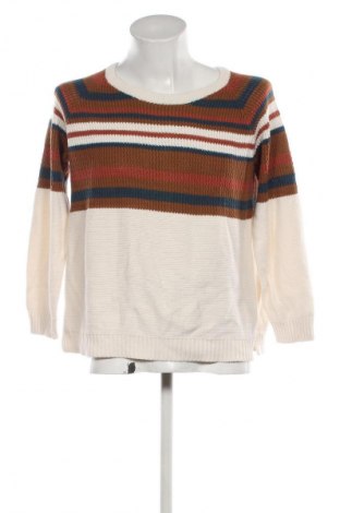 Pánský svetr  Bpc Bonprix Collection, Velikost L, Barva Vícebarevné, Cena  229,00 Kč