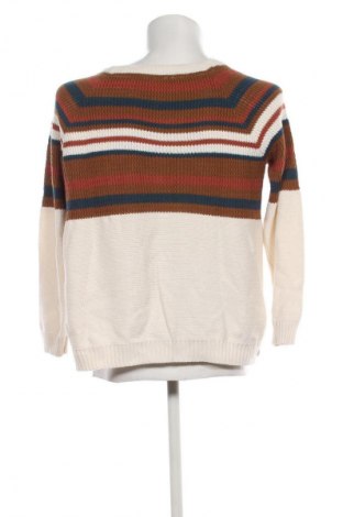 Pánský svetr  Bpc Bonprix Collection, Velikost L, Barva Vícebarevné, Cena  229,00 Kč