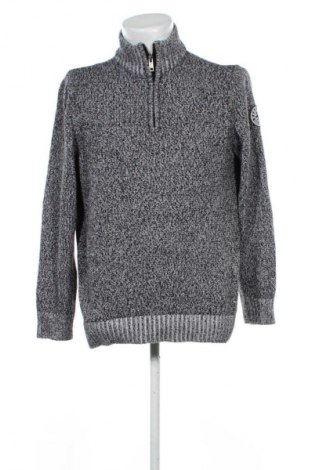 Pulover de bărbați Bpc Bonprix Collection, Mărime XL, Culoare Multicolor, Preț 43,99 Lei