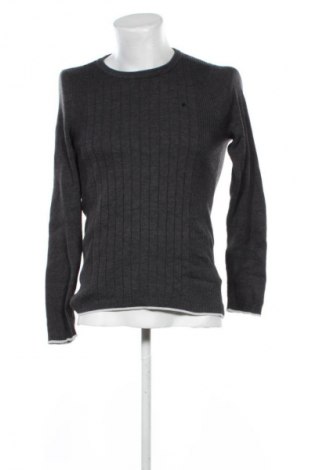Pulover de bărbați Bruno Banani, Mărime M, Culoare Gri, Preț 55,99 Lei