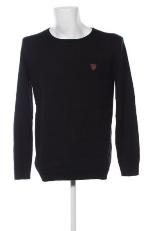 Pulover de bărbați Bruno Banani, Mărime L, Culoare Negru, Preț 342,99 Lei