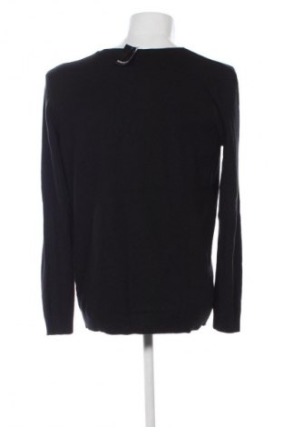 Pulover de bărbați Bruno Banani, Mărime L, Culoare Negru, Preț 342,99 Lei