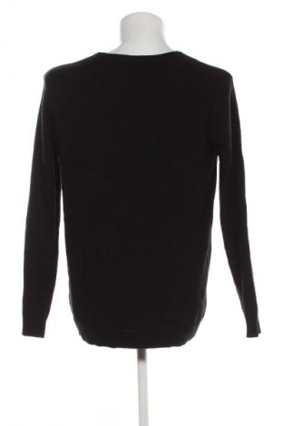 Ανδρικό πουλόβερ Bruno Banani, Μέγεθος L, Χρώμα Μαύρο, Τιμή 66,99 €