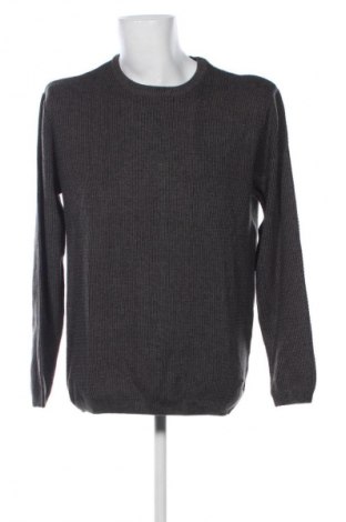 Pulover de bărbați Bruno Banani, Mărime L, Culoare Negru, Preț 342,99 Lei