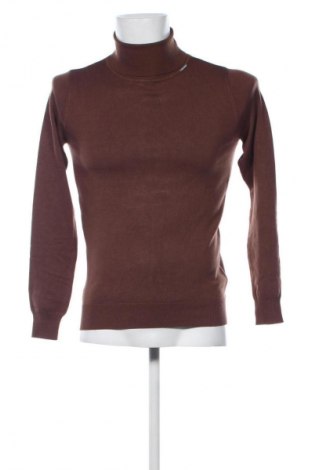 Ανδρικό πουλόβερ Bruno Banani, Μέγεθος M, Χρώμα Καφέ, Τιμή 66,99 €
