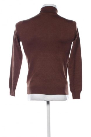 Ανδρικό πουλόβερ Bruno Banani, Μέγεθος M, Χρώμα Καφέ, Τιμή 66,99 €